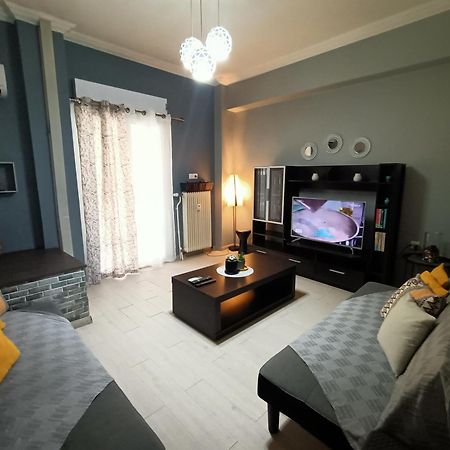 Apartmán Couple'S Escape Atény Exteriér fotografie