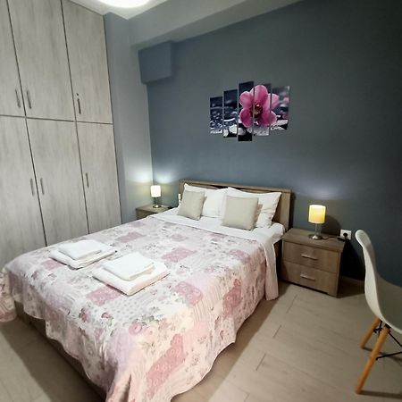 Apartmán Couple'S Escape Atény Exteriér fotografie