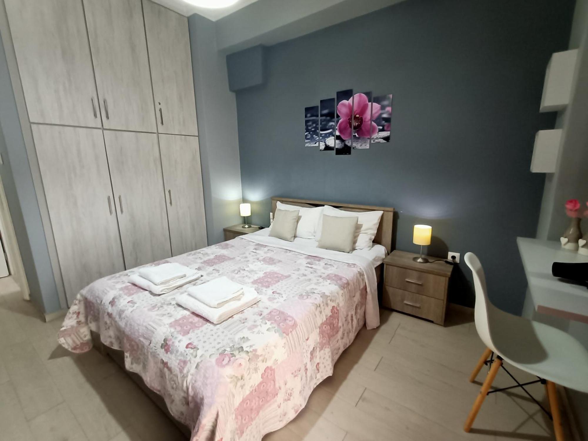 Apartmán Couple'S Escape Atény Exteriér fotografie