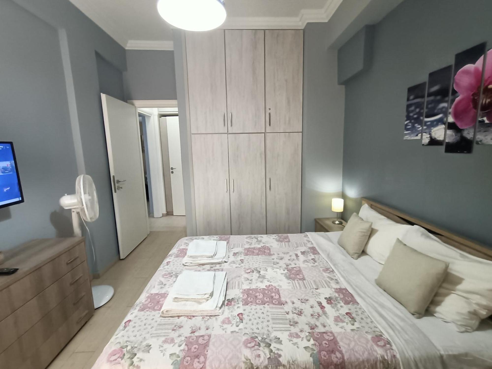 Apartmán Couple'S Escape Atény Exteriér fotografie