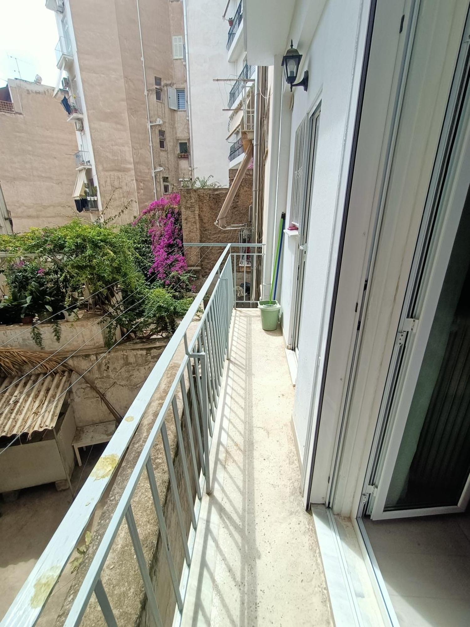 Apartmán Couple'S Escape Atény Exteriér fotografie