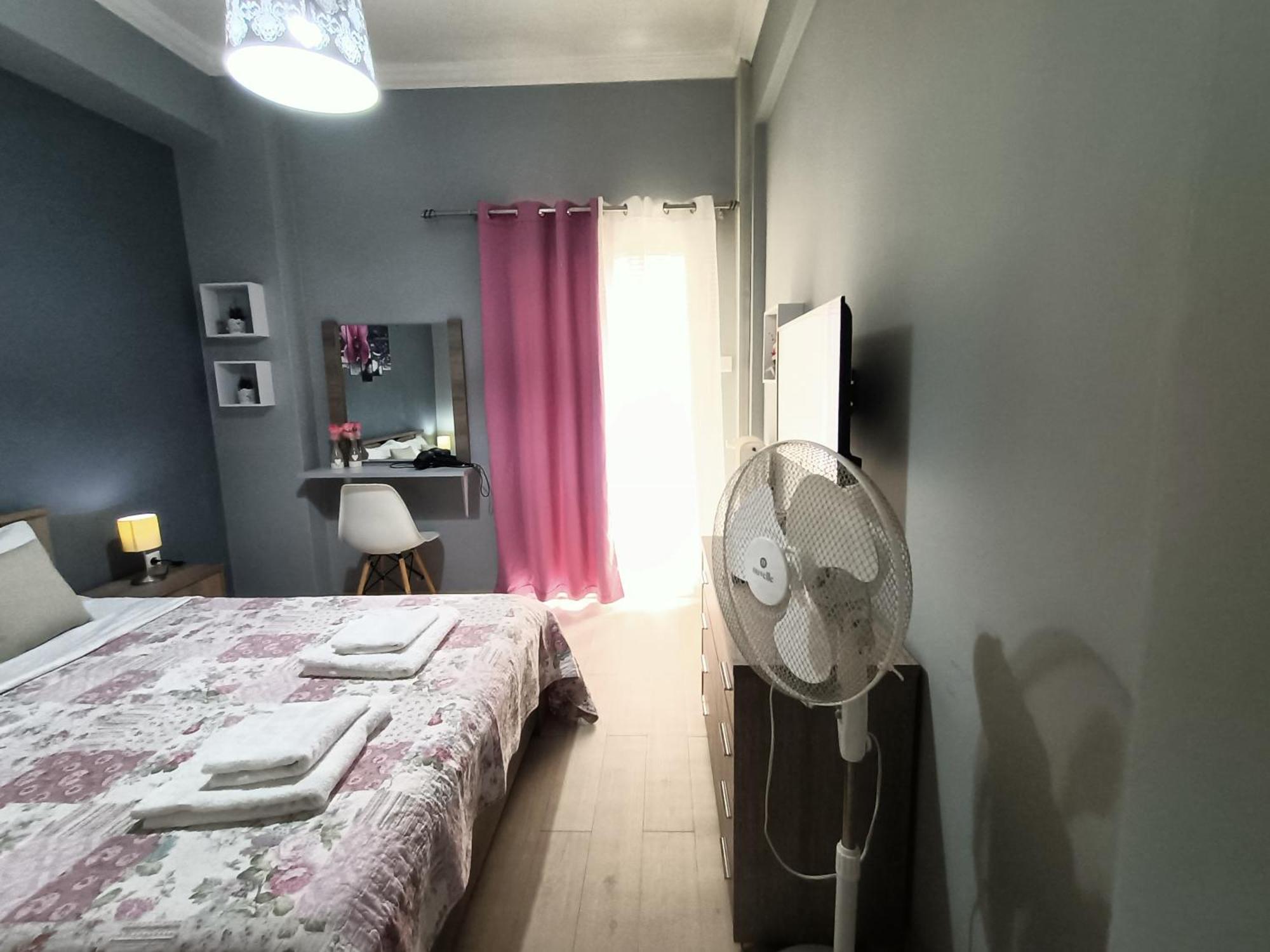 Apartmán Couple'S Escape Atény Exteriér fotografie