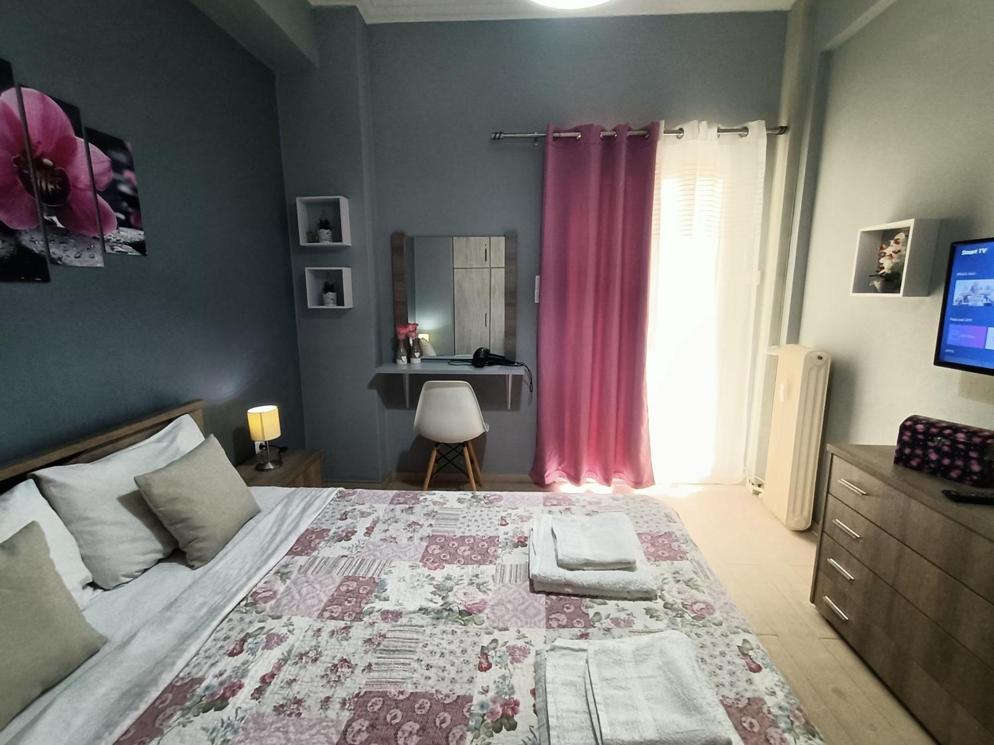 Apartmán Couple'S Escape Atény Exteriér fotografie