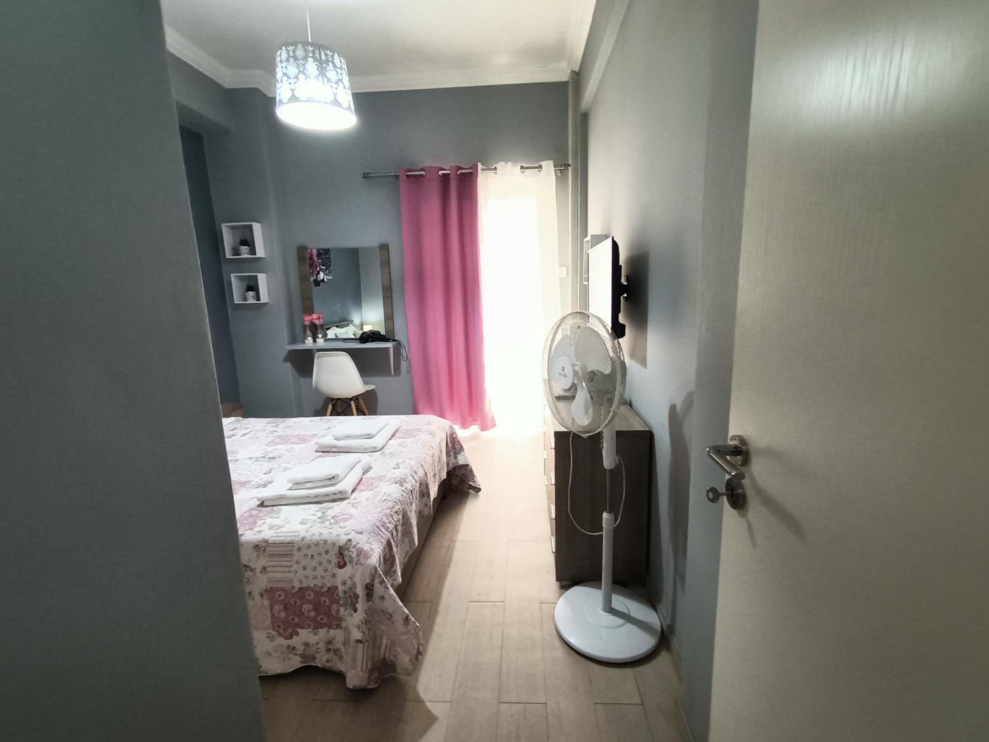 Apartmán Couple'S Escape Atény Exteriér fotografie