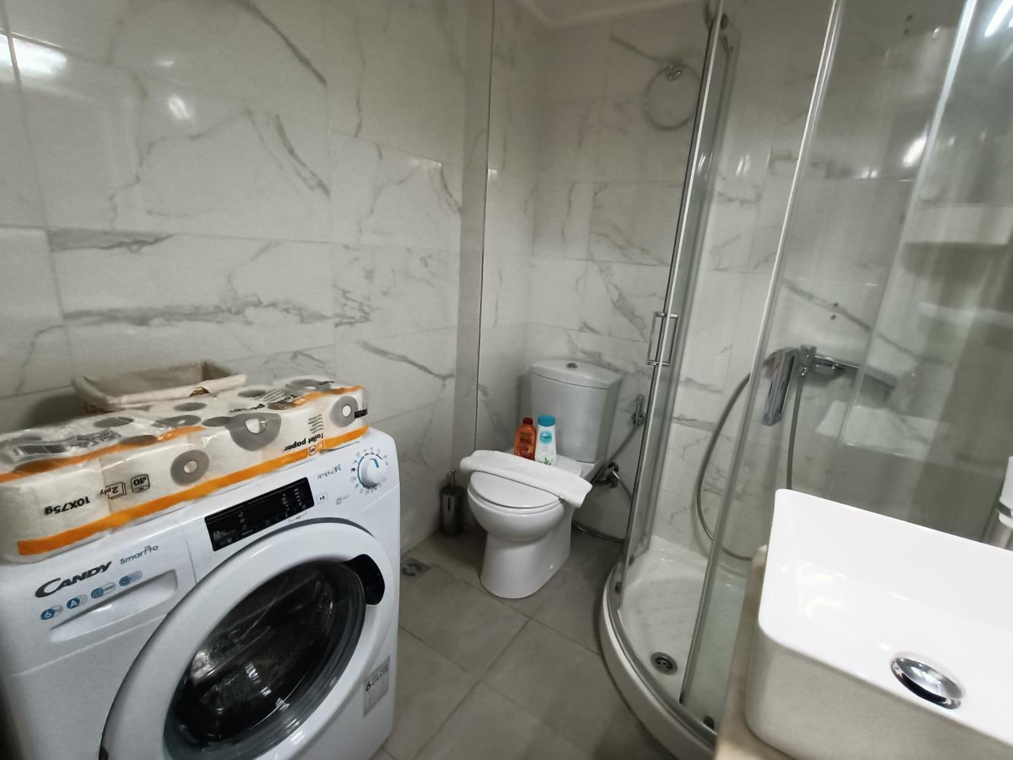 Apartmán Couple'S Escape Atény Exteriér fotografie