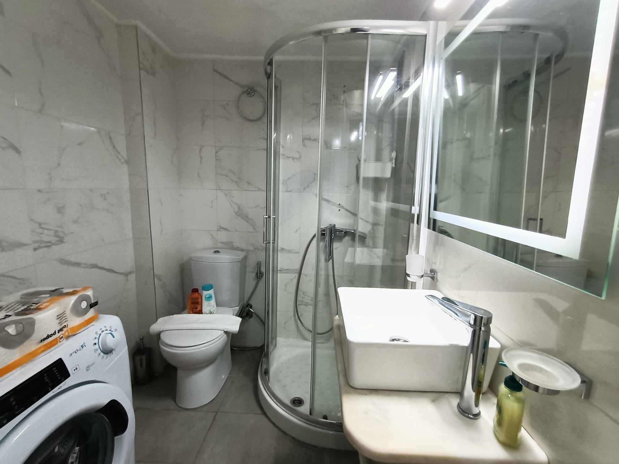 Apartmán Couple'S Escape Atény Exteriér fotografie