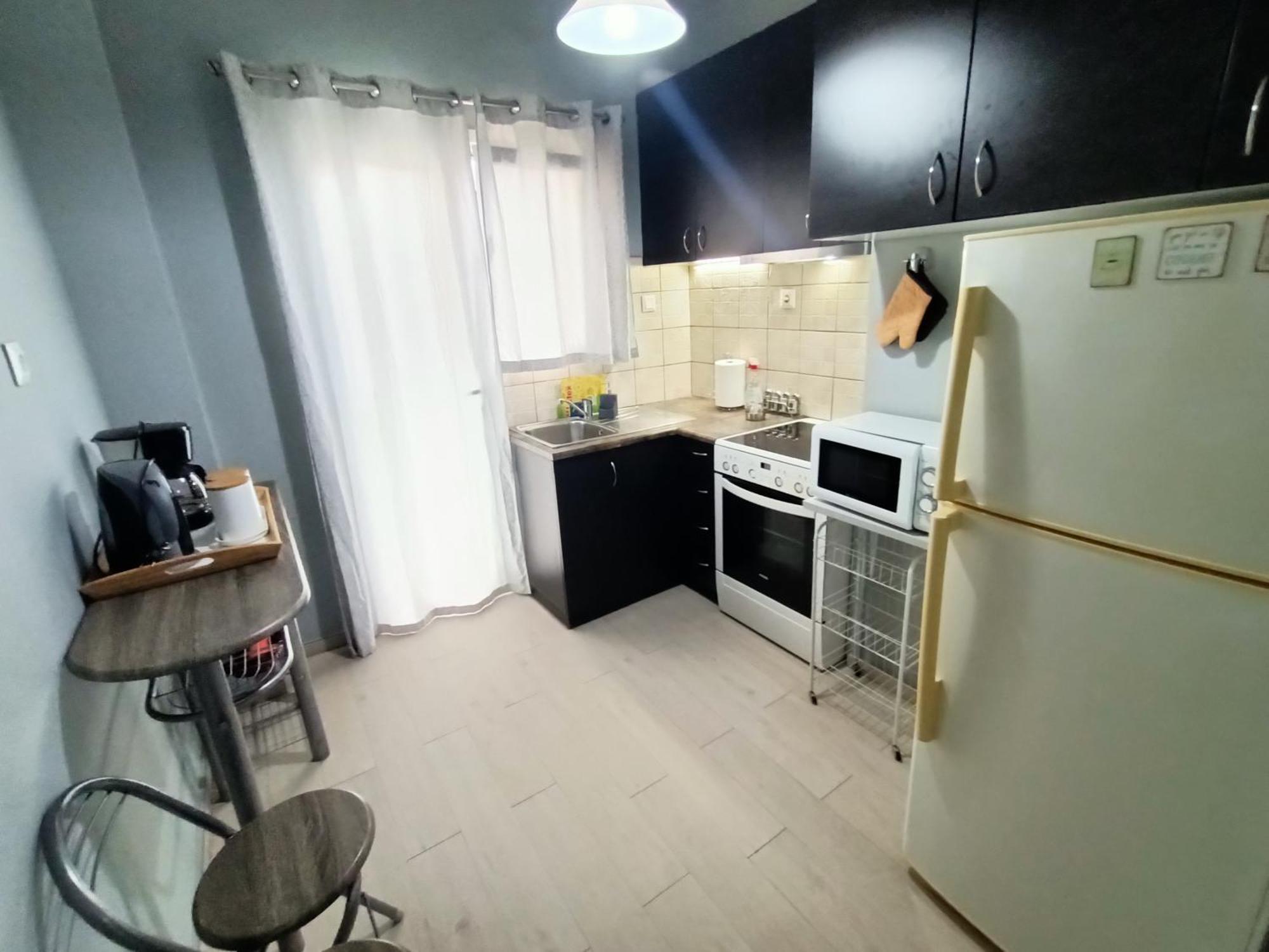 Apartmán Couple'S Escape Atény Exteriér fotografie