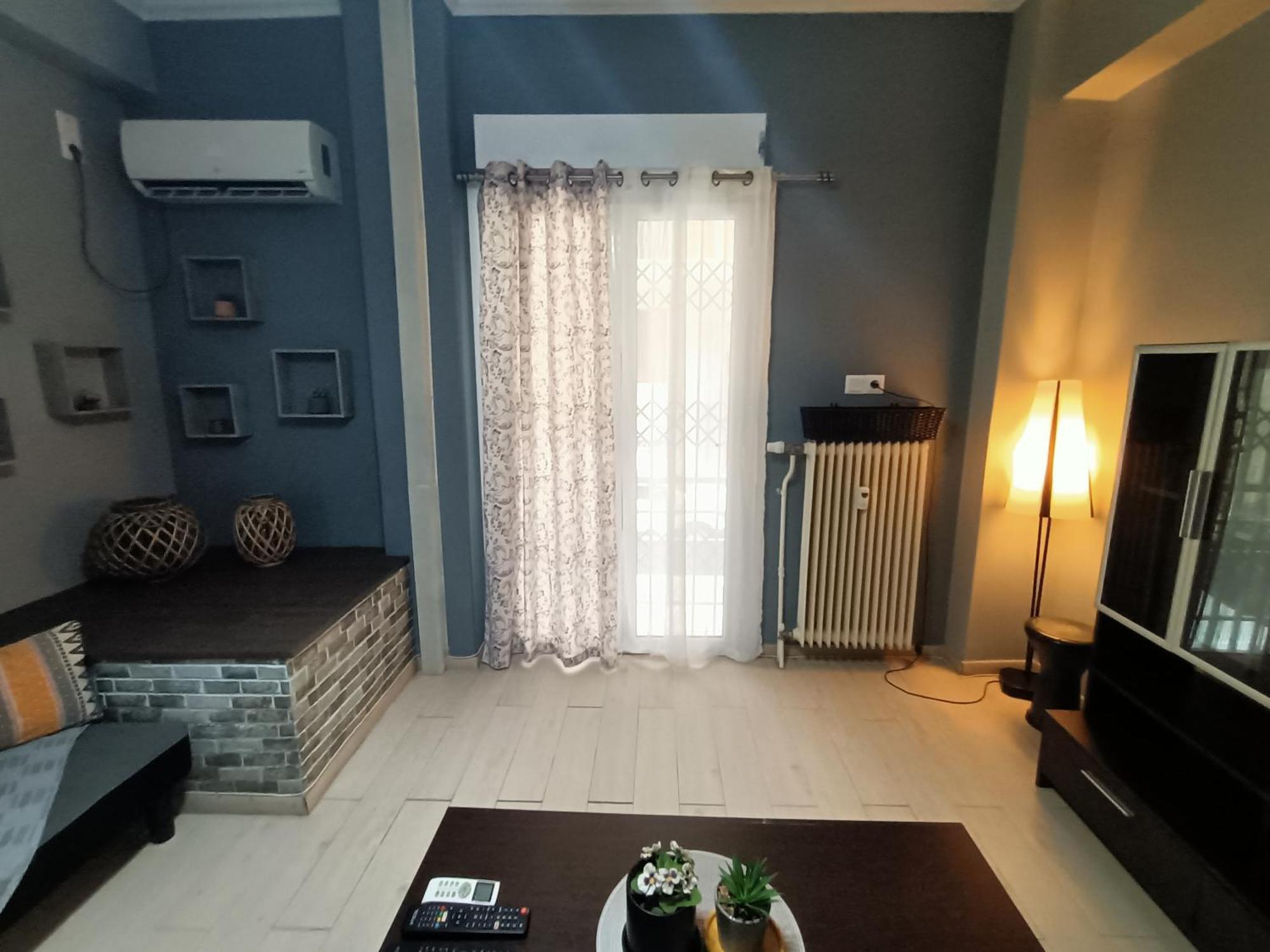 Apartmán Couple'S Escape Atény Exteriér fotografie