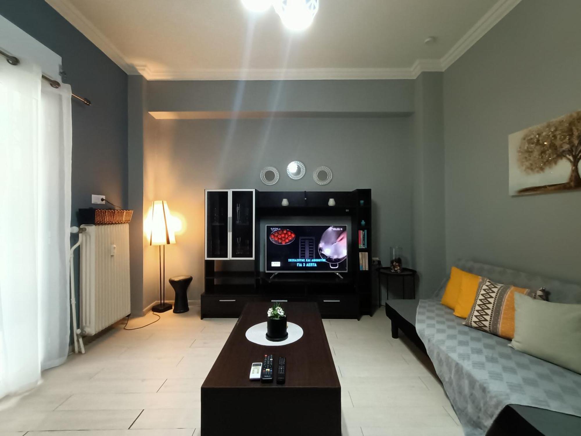 Apartmán Couple'S Escape Atény Exteriér fotografie