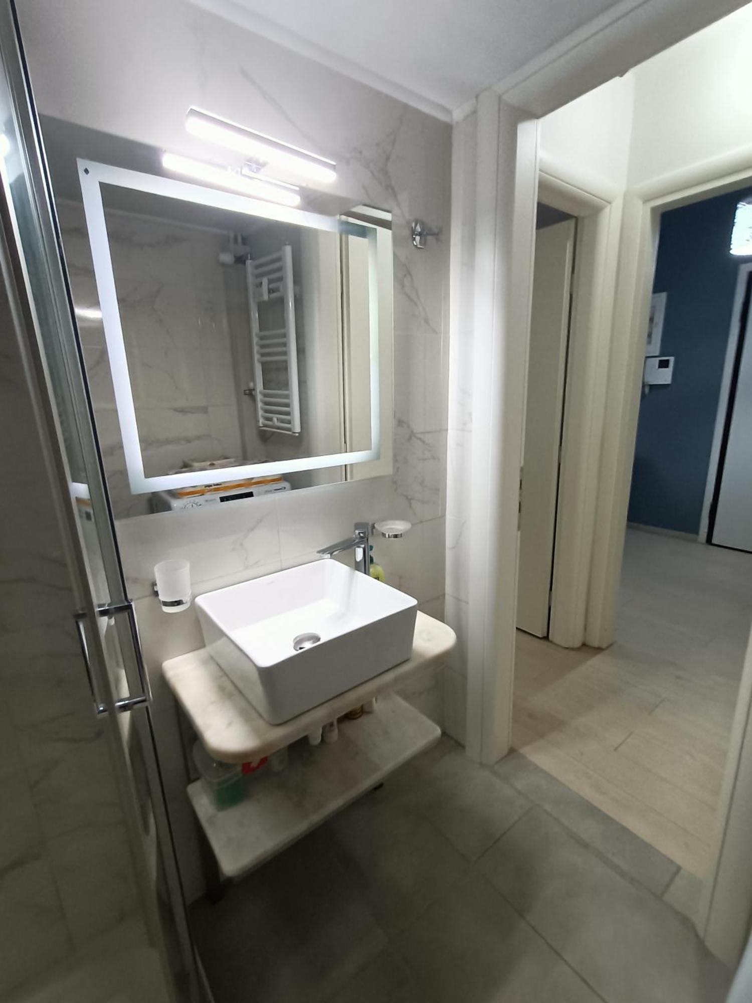 Apartmán Couple'S Escape Atény Exteriér fotografie