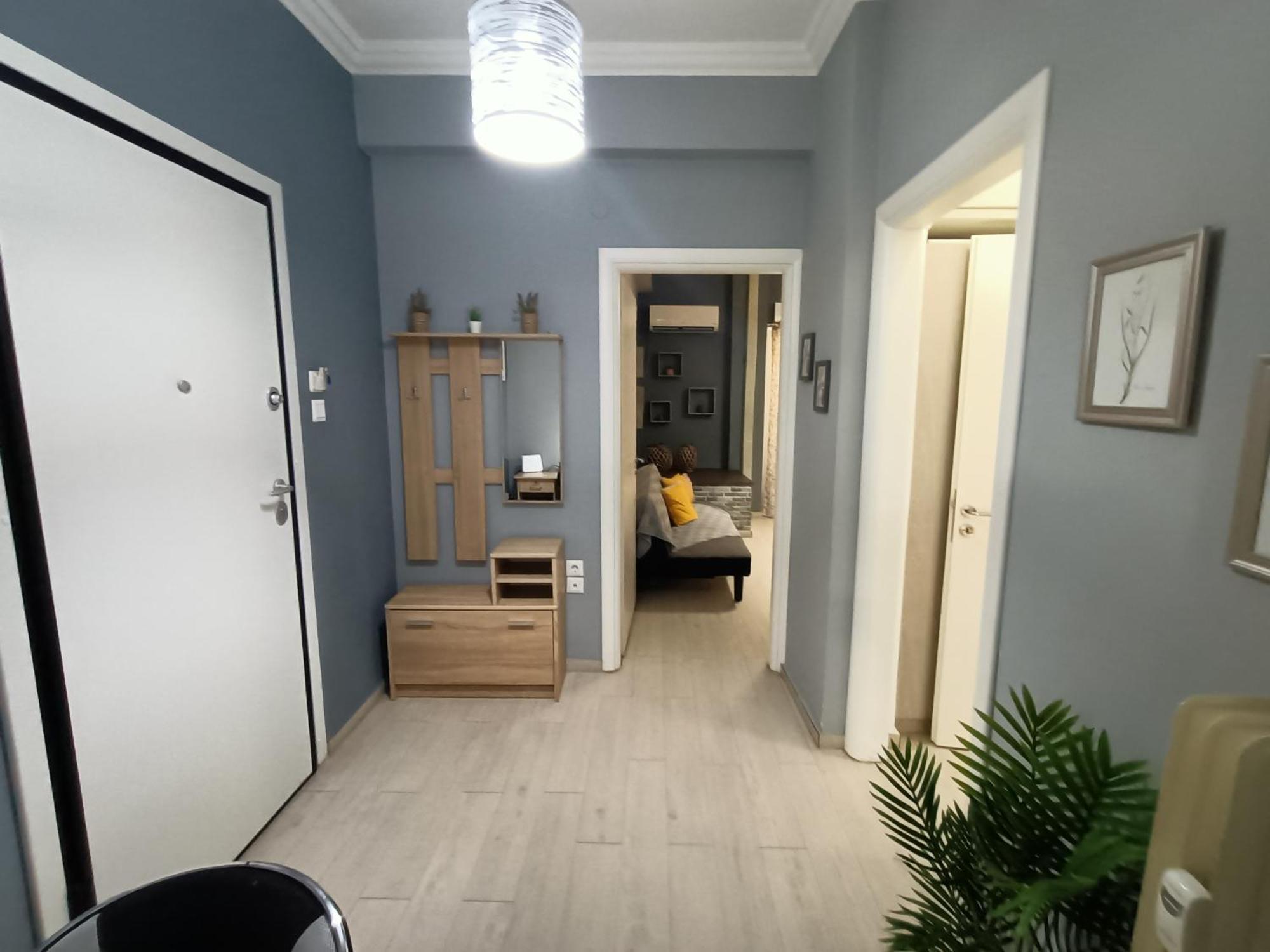 Apartmán Couple'S Escape Atény Exteriér fotografie